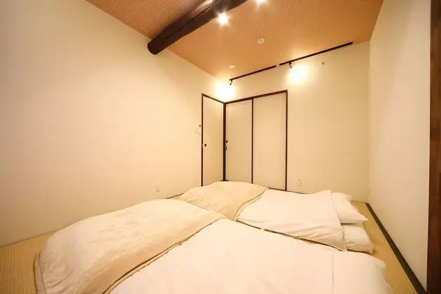 Ev (Private Vacation Home)