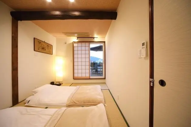 Ev (Private Vacation Home)