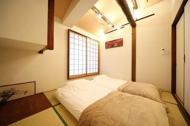 Ev (Private Vacation Home)