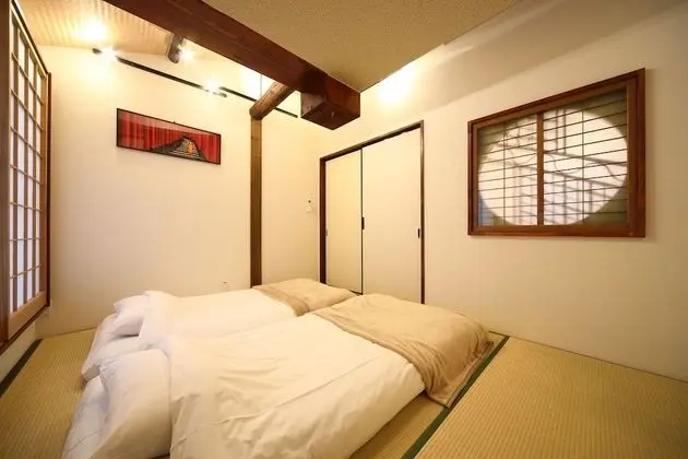 Ev (Private Vacation Home)