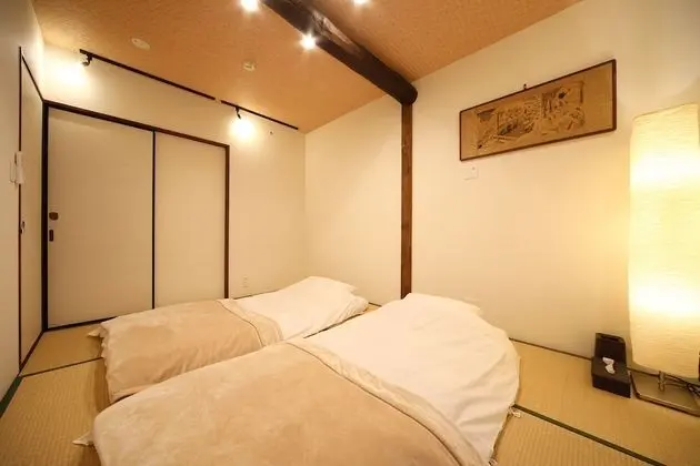 Ev (Private Vacation Home)