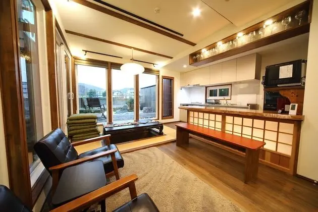 Ev (Private Vacation Home)