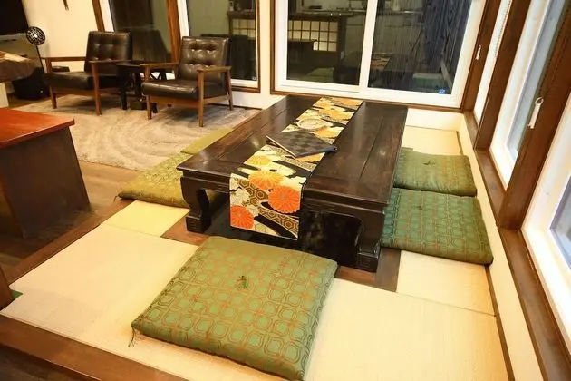 Ev (Private Vacation Home)