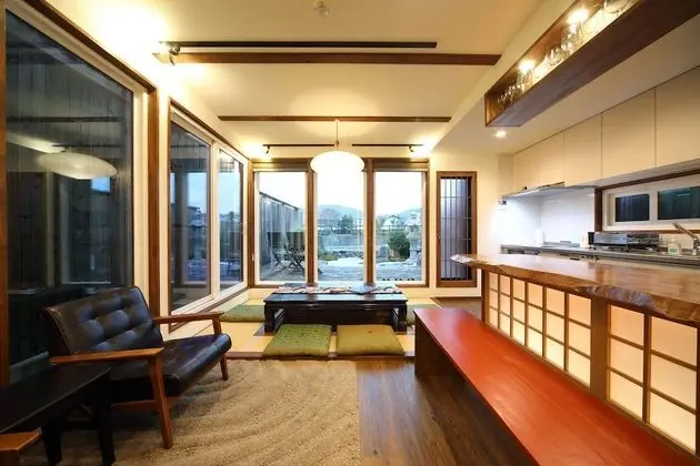 Ev (Private Vacation Home)