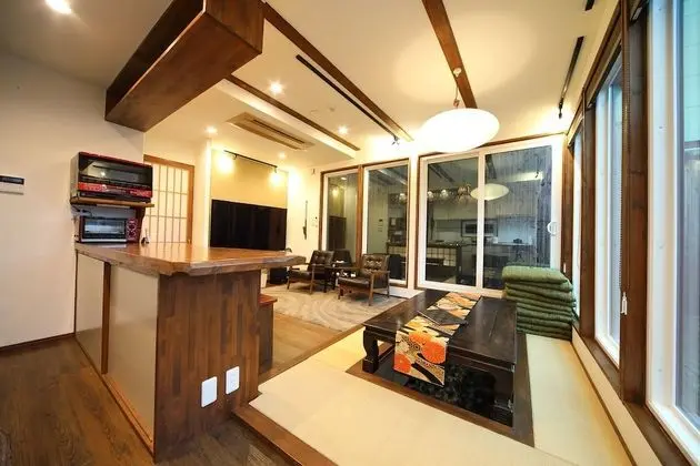 Ev (Private Vacation Home)