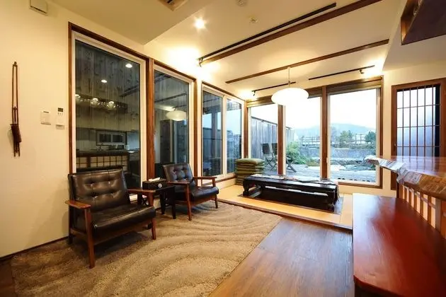 Ev (Private Vacation Home)