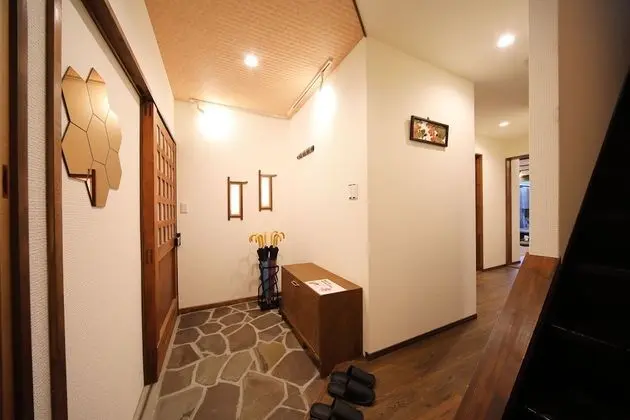 Ev (Private Vacation Home)