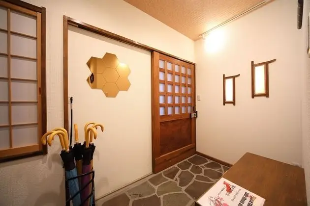 Ev (Private Vacation Home)