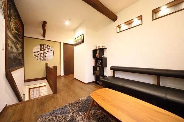 Ev (Private Vacation Home)