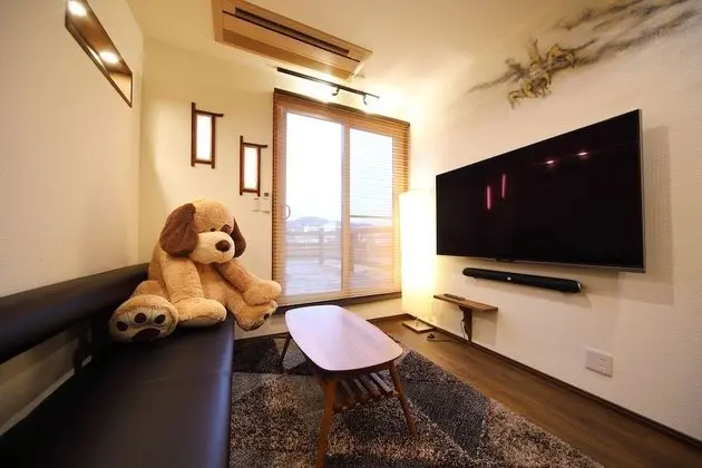 Ev (Private Vacation Home)