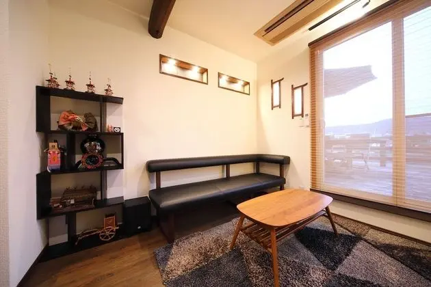 Ev (Private Vacation Home)