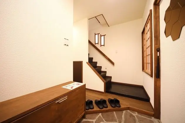Ev (Private Vacation Home)
