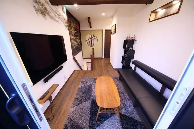 Ev (Private Vacation Home)