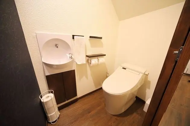 Ev (Private Vacation Home)