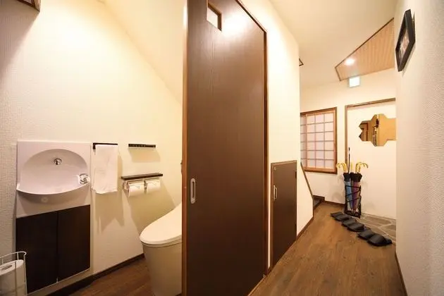 Ev (Private Vacation Home)