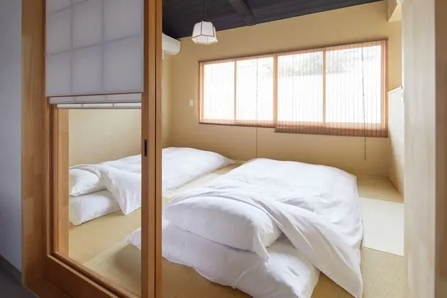 Ev (Private Vacation Home (60sq.m))