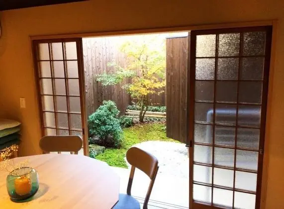 Ev (Private Vacation Home (60sq.m))