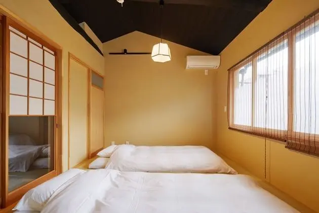 Ev (Private Vacation Home (60sq.m))