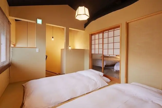 Ev (Private Vacation Home (60sq.m))