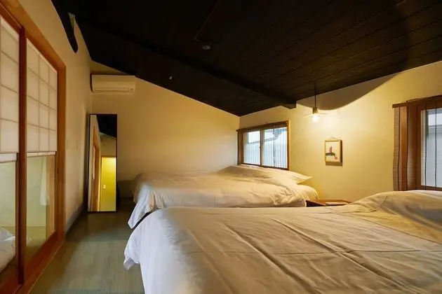 Ev (Private Vacation Home (60sq.m))