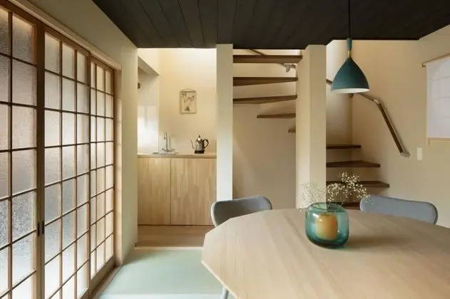 Ev (Private Vacation Home (60sq.m))