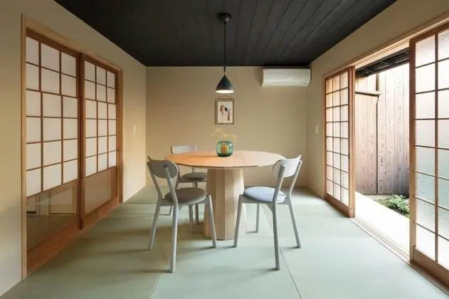 Ev (Private Vacation Home (60sq.m))