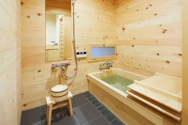 Ev (Private Vacation Home (60sq.m))