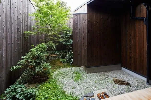 Ev (Private Vacation Home (60sq.m))