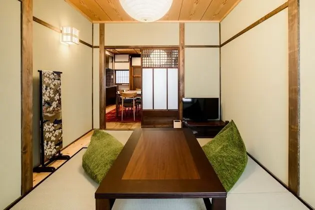 Ev (Private Vacation Home)