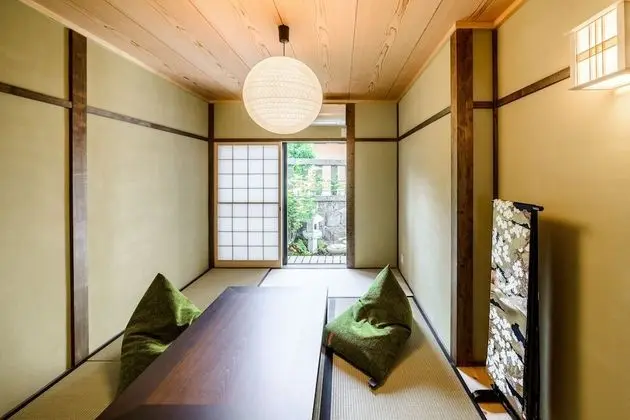 Ev (Private Vacation Home)