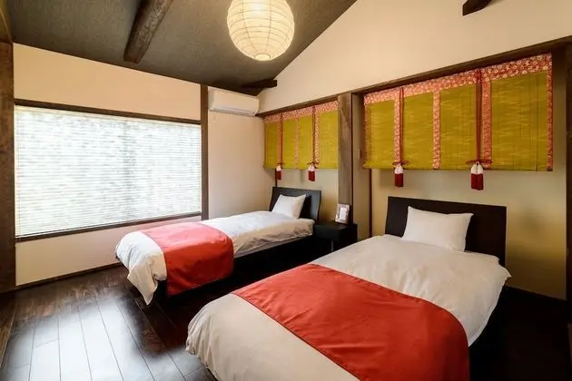 Ev (Private Vacation Home)