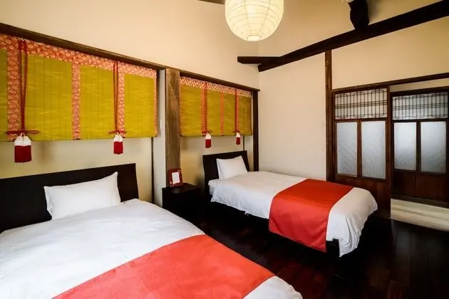 Ev (Private Vacation Home)