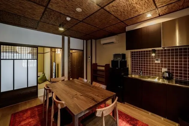 Ev (Private Vacation Home)