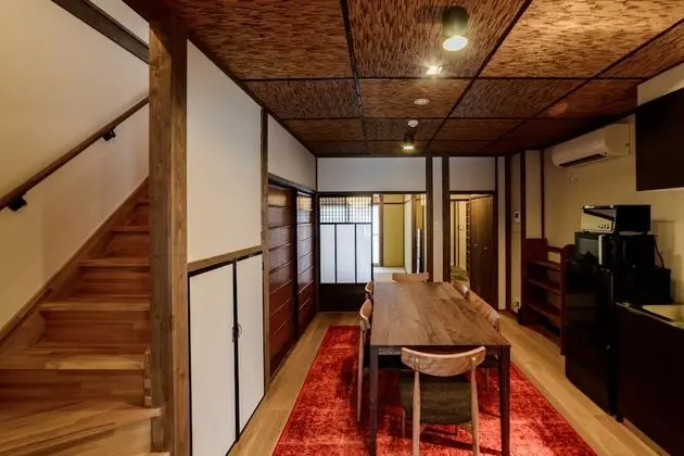 Ev (Private Vacation Home)