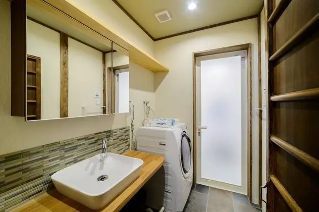 Ev (Private Vacation Home)