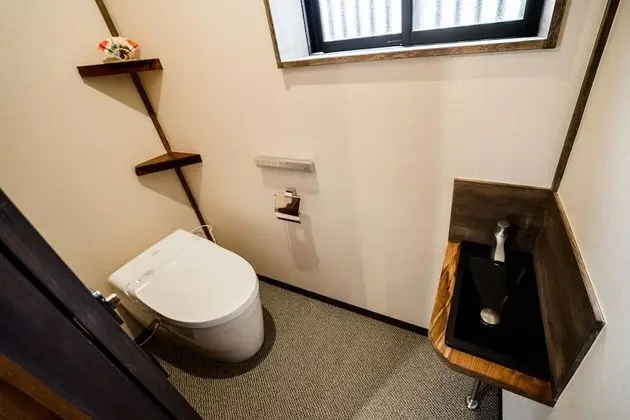 Ev (Private Vacation Home)