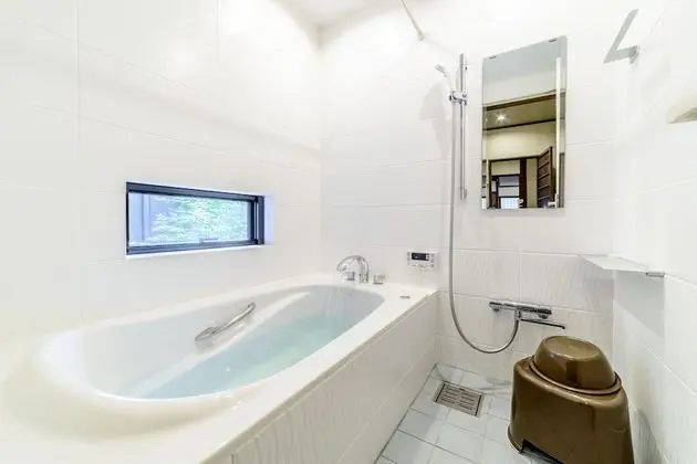 Ev (Private Vacation Home)