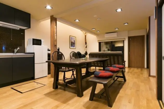 Sıra Ev, 2 Yatak Odası