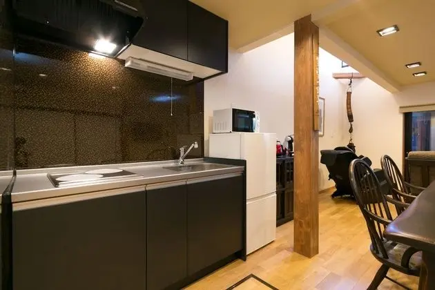 Sıra Ev, 2 Yatak Odası