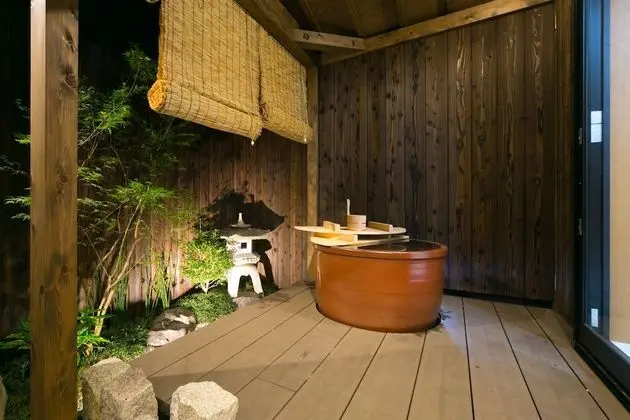 Sıra Ev, 2 Yatak Odası