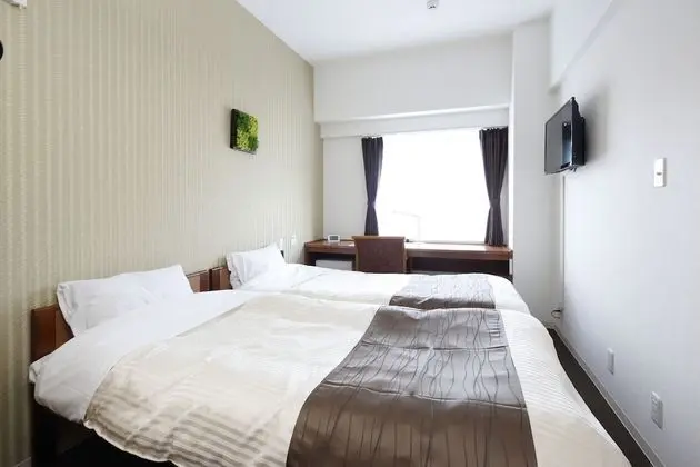 İki Ayrı Yataklı Oda, 2 Tek Kişilik Yatak