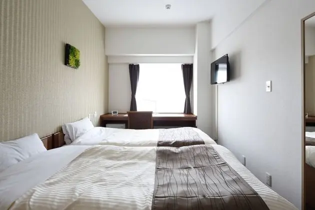 İki Ayrı Yataklı Oda, 2 Tek Kişilik Yatak