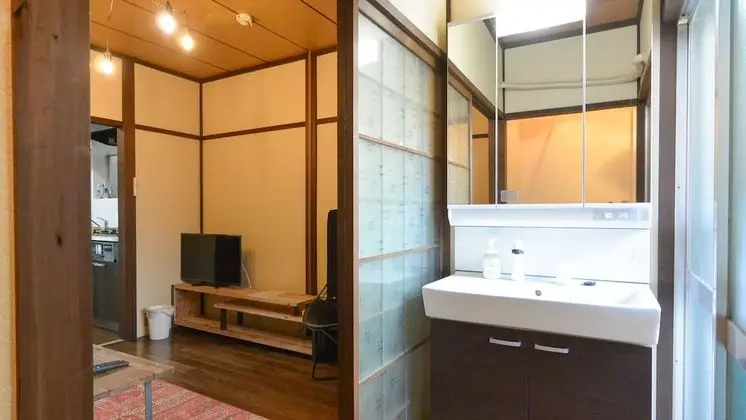 Ev, Özel Banyo