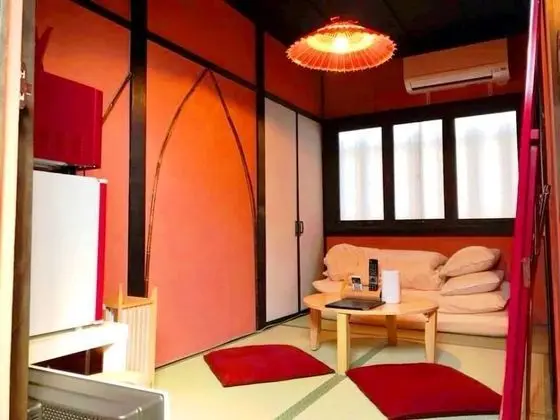 Tek Büyük Yataklı Oda (Maiko)