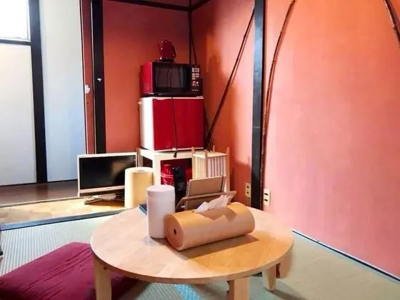 Tek Büyük Yataklı Oda (Maiko)
