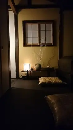 Traditional Ev, 2 Yatak Odası