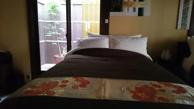 Traditional Ev, 2 Yatak Odası