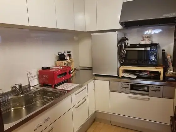 Traditional Ev, 2 Yatak Odası