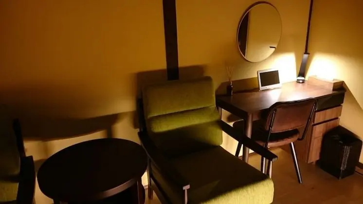 Traditional Ev, 2 Yatak Odası