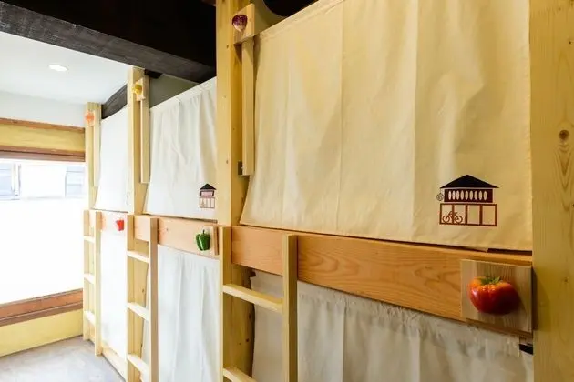 Oda, Sadece kadınlar için (Dormitory, Shared Bathroom)